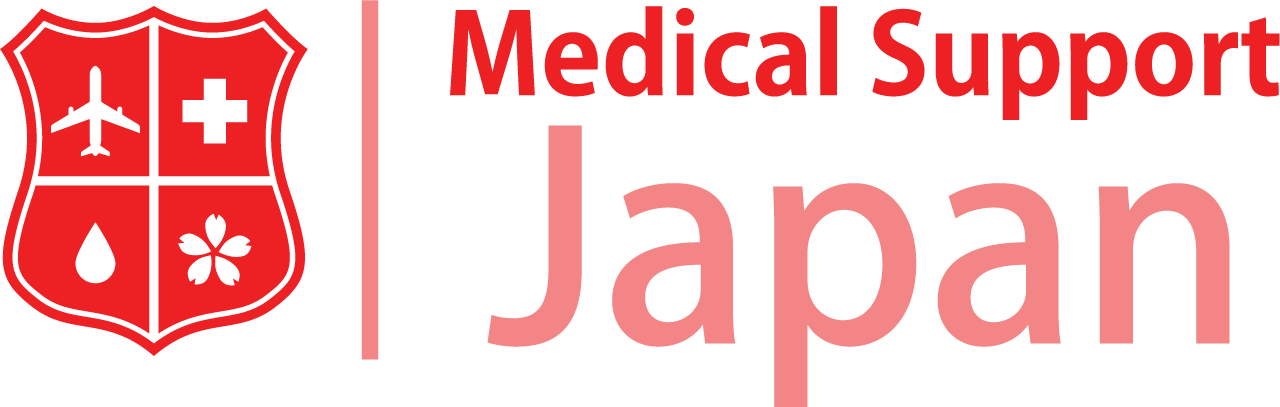 Medical Support Japan